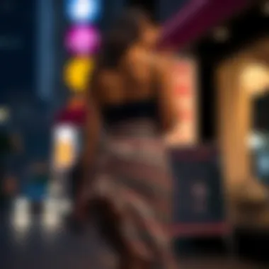 Notable Exploring the Fish Tail Skirt: A Comprehensive Guide Notable Exploring the Fish Tail Skirt: A Comprehensive Guide