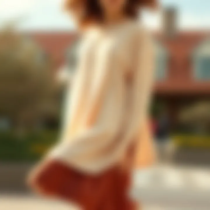 Exploring the Fish Tail Skirt: A Comprehensive Guide Summary