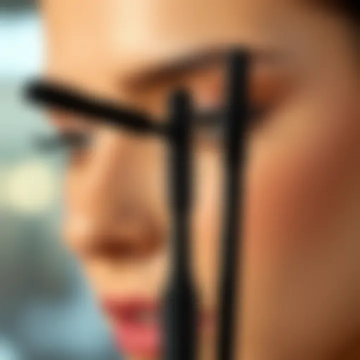 Notable Exploring the Functional and Aesthetic Appeal of Mini Mascara Wand Applicators