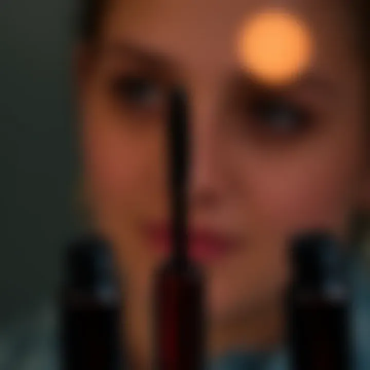 Exploring the Functional and Aesthetic Appeal of Mini Mascara Wand Applicators Summary