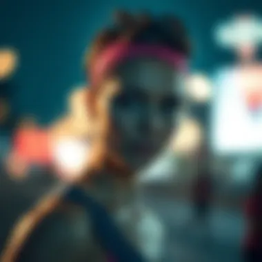 Notable Exploring the Functionality and Style of Short Hair Running Headbands Notable Exploring the Functionality and Style of Short Hair Running Headbands