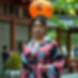 Exploring the Kimono Short Set: A Blend of Tradition and Modernity Introduction