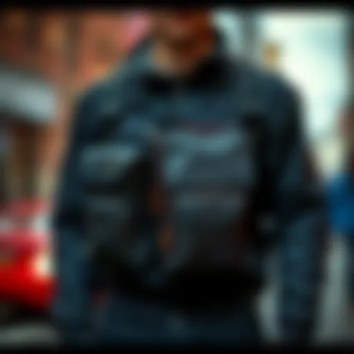 Exploring the Versatility of Men's Chest Packs Introduction
