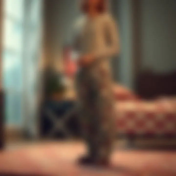 Notable Exploring the World of Custom Pajama Pants with Photos