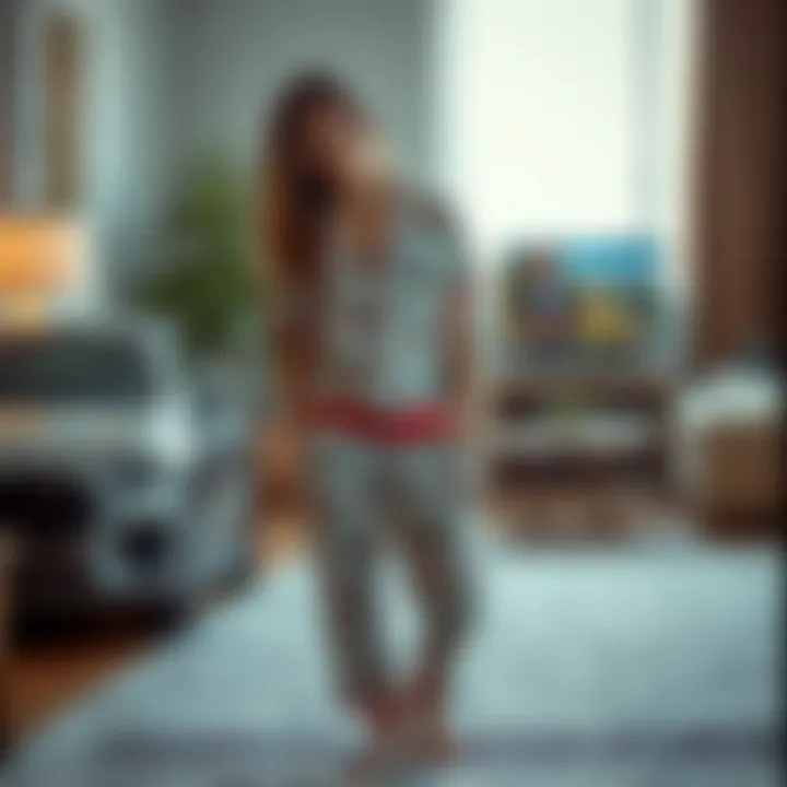Exploring the World of Custom Pajama Pants with Photos Summary