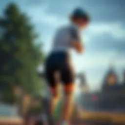 Exploring the World of Slimming Cycling Shorts Introduction