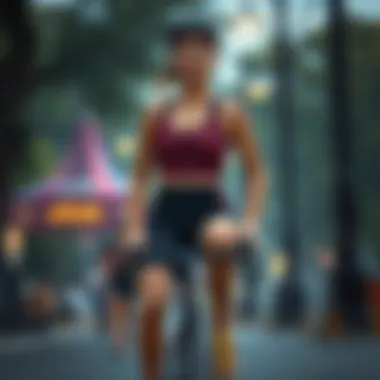 Notable Exploring the World of Slimming Cycling Shorts