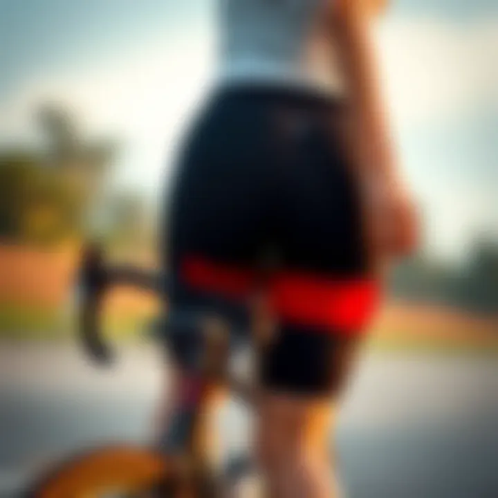 Exploring the World of Slimming Cycling Shorts Summary