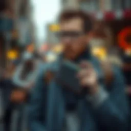 Exploring Wallet Options for Dad: A Comprehensive Guide Introduction