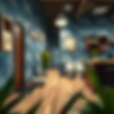 Maintenance tips for long-lasting waterproof vinyl tile stickers