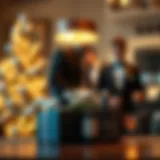 Groomsmen Proposal Gift Sets: A Comprehensive Guide Introduction