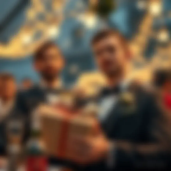 Notable Groomsmen Proposal Gift Sets: A Comprehensive Guide