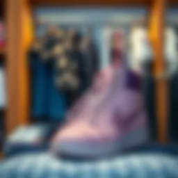 Maximizing Space with a Collapsible Shoe Organizer Introduction