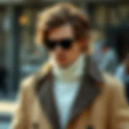 Sophisticated spring layering techniques