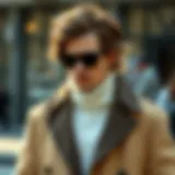 Mastering Layering for Early Spring Sophisticated spring layering techniques