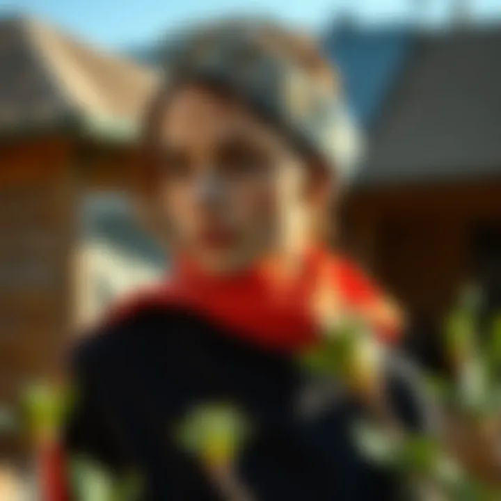 Sustainable Choices in Merell Wrapt Style Sustainable materials used in Merell Wrapt fashion