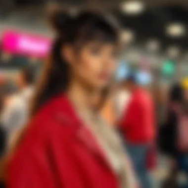 Strategies for Consumer Engagement Consumer engagement strategies in fast fashion