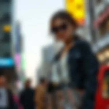 Ethical Considerations in Fast Fashion Ethical considerations in MissguidedUS practices