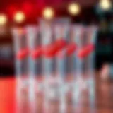 Innovative Design of Refillable Squeeze Tubes Detailed view showcasing the innovative design of refillable squeeze tubes