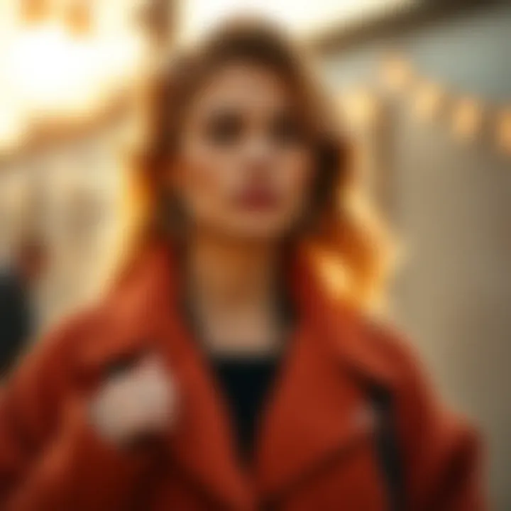 Tips for caring for Shean clothing items