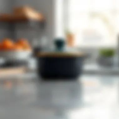 Infographic illustrating the environmental benefits of silicone products