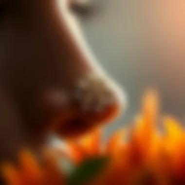 Cultural significance of flower motifs in jewelry