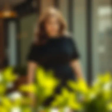 Styling tips for confident plus-size fashion