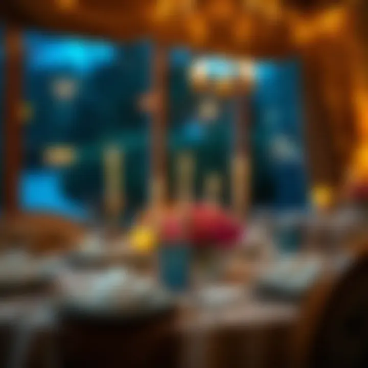 The Art of the Candlelit Dinner Table: A Comprehensive Exploration Summary