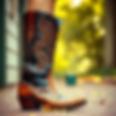 The Comprehensive Guide to Shorty Cowboy Boots Summary The Comprehensive Guide to Shorty Cowboy Boots Summary