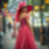 The Elegance of Petticoats with Trains: A Comprehensive Exploration Introduction
