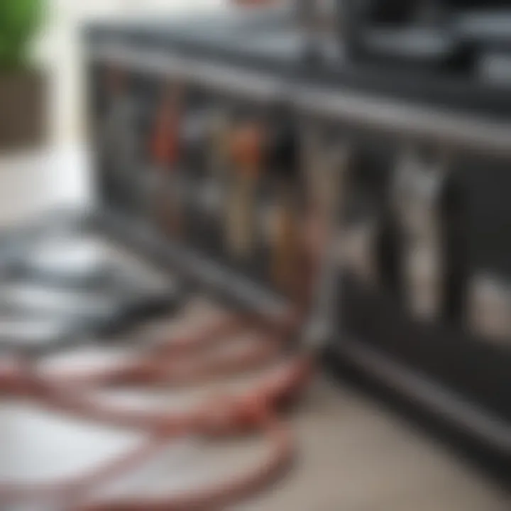 Tips for selecting the best cord organizer for travel