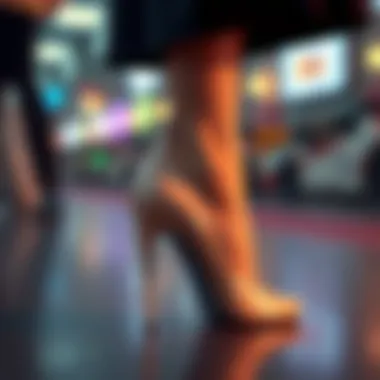 Notable The Essential Guide to Dress Shoe Heel Protectors