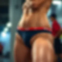 The Evolution and Significance of Athletic Thong Underwear Introduction