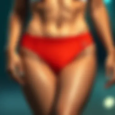 Notable The Evolution and Significance of Athletic Thong Underwear