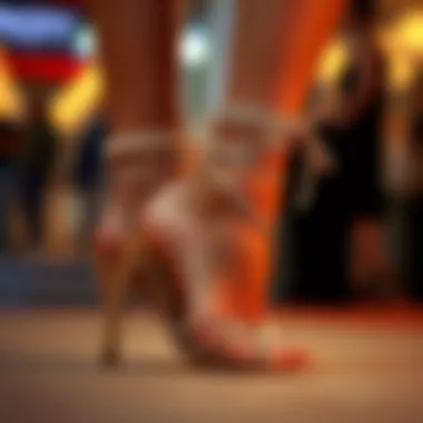 The Evolution of Rope Sandals and Heels in Contemporary Fashion Introduction The Evolution of Rope Sandals and Heels in Contemporary Fashion Introduction