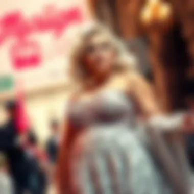 Notable The Marilyn Monroe Plus Size Dress: An Exploration of Style and Cultural Impact