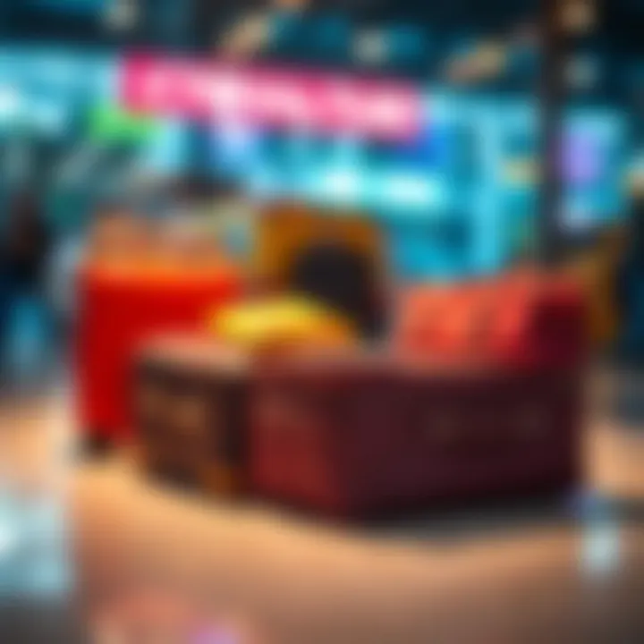 Strategies for efficient packing in travelling bags