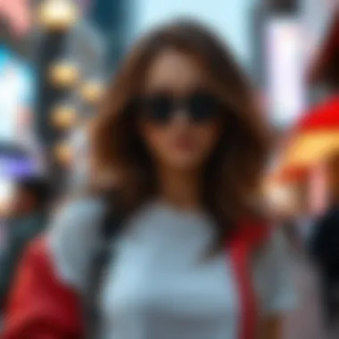 Notable The Reset in Social Clothing: Trends and Transformations