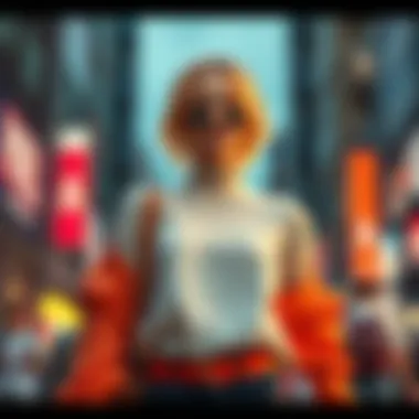 The Reset in Social Clothing: Trends and Transformations Summary