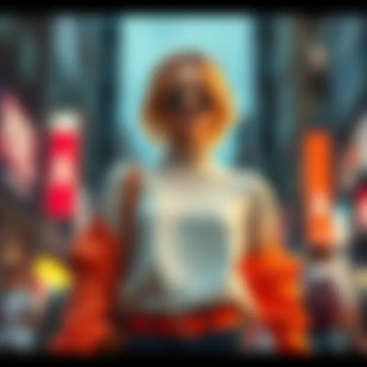 The Reset in Social Clothing: Trends and Transformations Summary