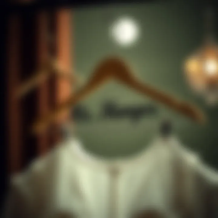 Personalized Mrs. Hanger Personalized Mrs. Hanger with bride's name