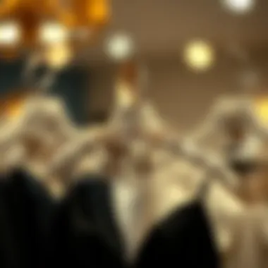 Various Mrs. Hanger Designs Various Mrs. Hanger designs for different wedding themes