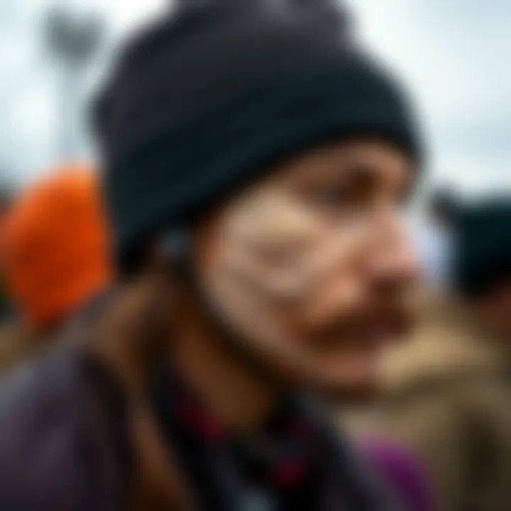 History of the Beanie with Pocket Historical evolution of the beanie design