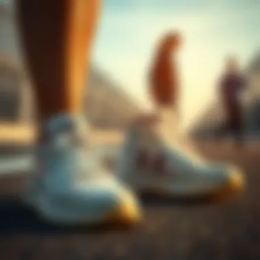 Guide to selecting the right fit for Under Armour breathable shoes