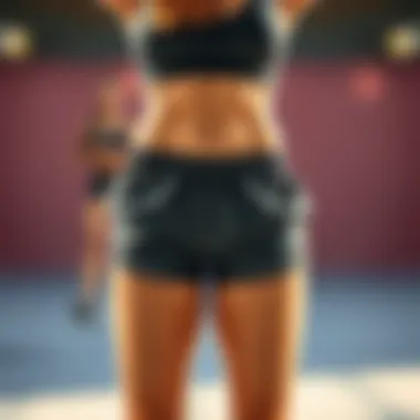 Selection Guide for Choosing the Ideal Exercise Shorts Guide to selecting the perfect pair of exercise shorts based on activity