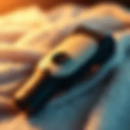 Understanding Fabric Shavers and Lint Removers: A Comprehensive Guide Introduction