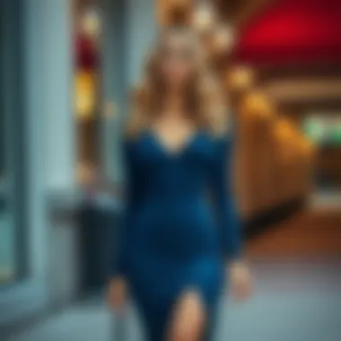 Versatile Styling Options for Bodycon Dress