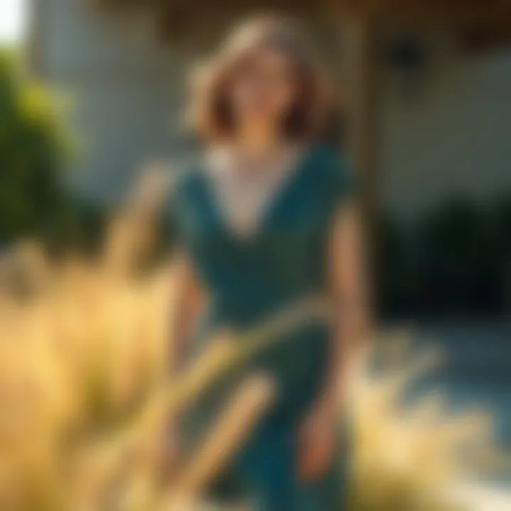 Sustainable Fabric Choices for Fashion